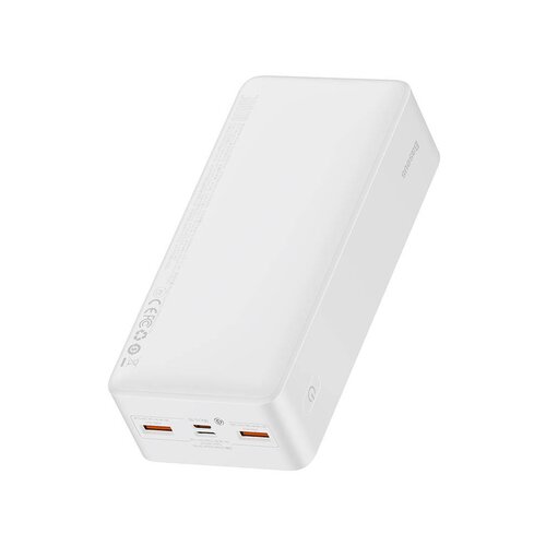 Baseus PPBD050402 bipow powerbank, 30000mAh, 20W, bela Cene