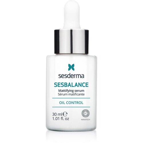 Sesderma Sesbalance Mattifying Serum matirajući serum za mje&scaron;ovitu i masnu kožu 30 ml Cijene