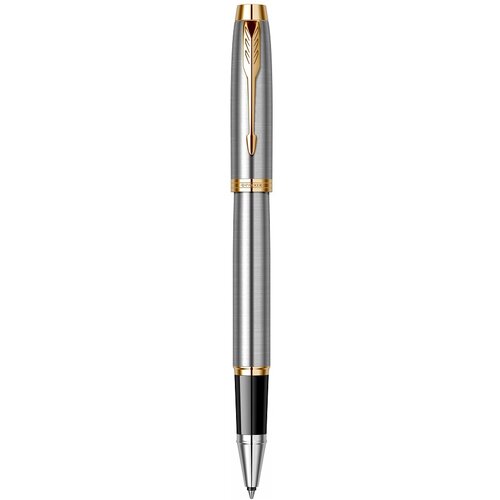 Parker roler olovka Royal IM Brushed Metal GT Cene