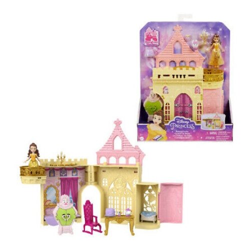 Mattel zamak disney ( 121090 ) Slike