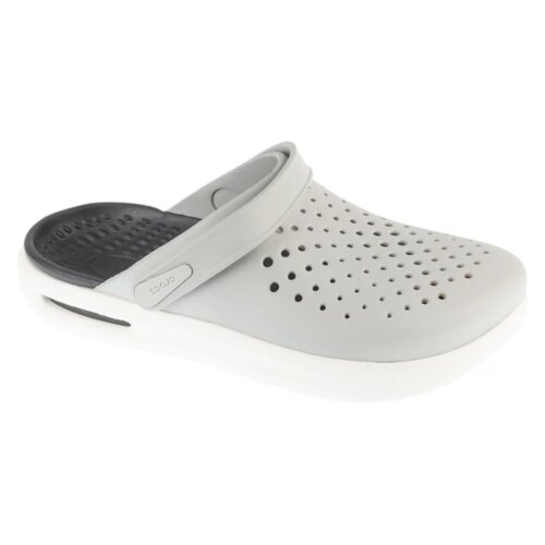 Crocs InMotion Clog Siva Cijene