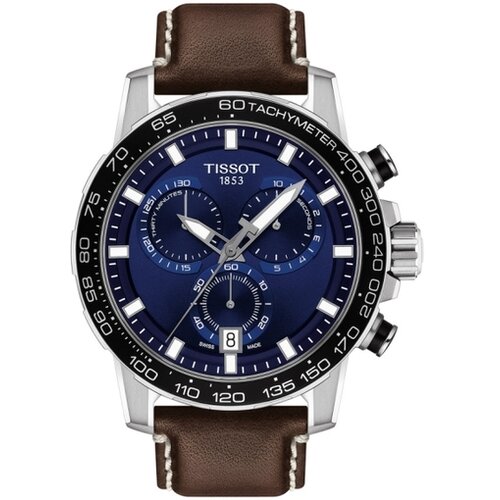 Tissot RUČNI SAT T125.617.16.041.00 Cene