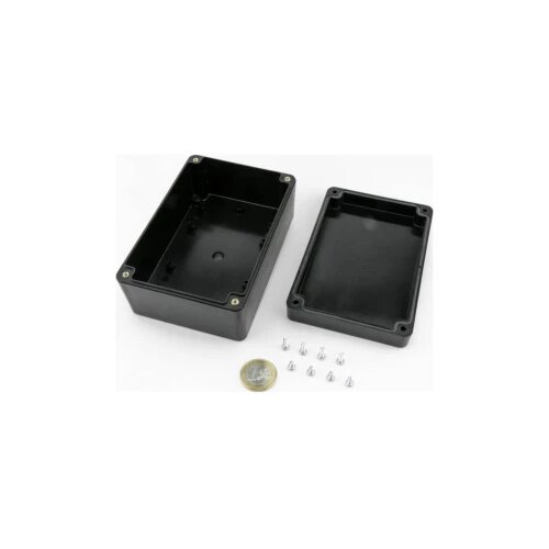 Supertronic PP076N-S univerzalno kući&scaron;te 125 x 85 x 57 1 kom. Cijene