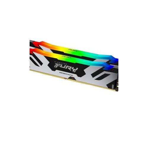 Kingston 32GB 6000MHz DDR5Fury Renegade (2x16GB)CL32, XMP 3.0 Cijene