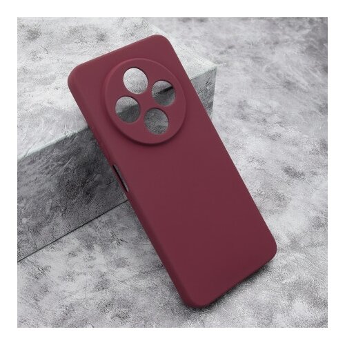  Futrola gentle color za xiaomi redmi 14c 4g/redmi a4 5g bordo ( F125791 ) Cene