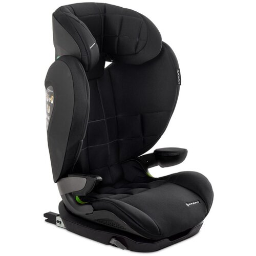 Avionaut autosjedalice Max Space Isofix 15-36, crna Slike