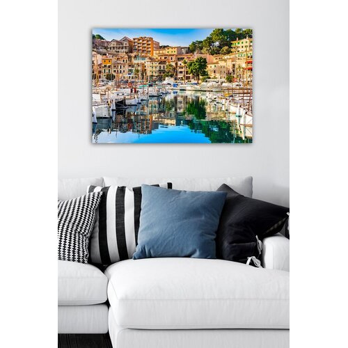 Wallity Slika 536807476, 50x70 cm Cene