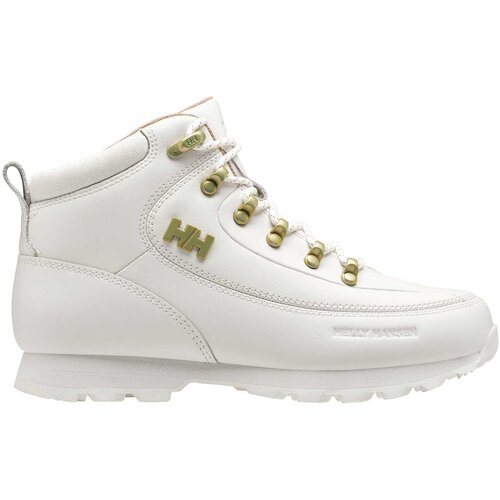 Helly Hansen ženske duboke cipele The Forester Premium, Bele Cene