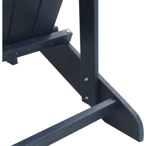  Set za vrt od 3 dijela Mornarskoplava HDPE Slike