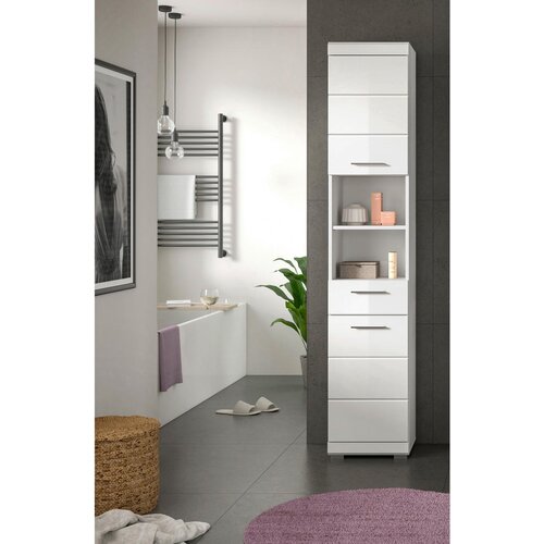 MID.YOU VISOKA OMARA 37/191/31 cm Slike
