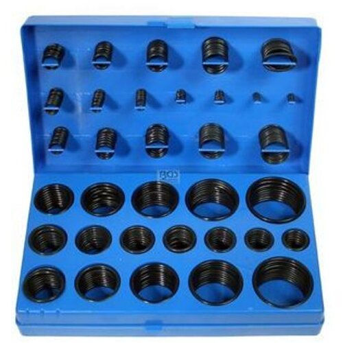 BGS Set O-ring brtvi 3-50mm 419 kom pro+ 8045 Cijene