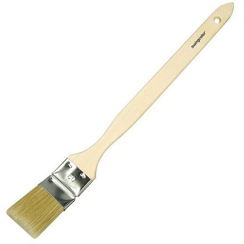 SWINGCOLOR Čopič Premium (za težko dostopna mesta; širina ščetke: 60 mm) Cene