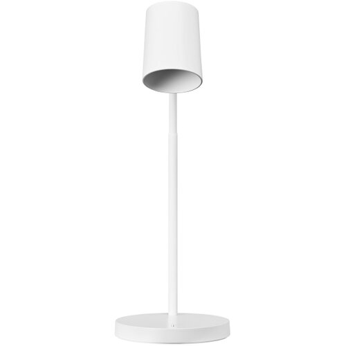 Osram Stona lampa DESK LINE 1xGU10/9W/230V bela Slike