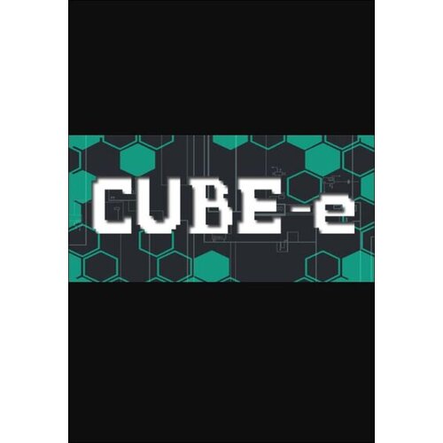 Steam CUBE-e (PC) Key GLOBAL Cene