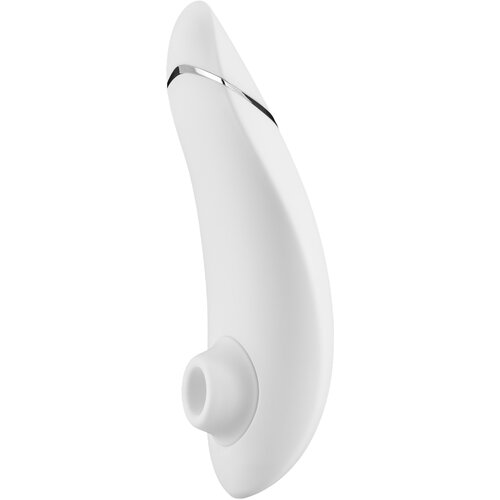 Womanizer Premium White-Gold Cene