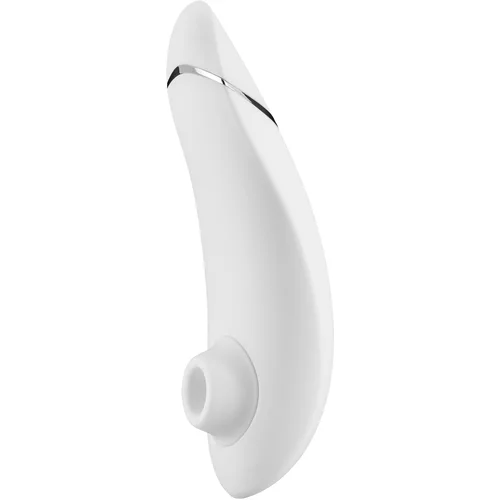 Womanizer Premium White-Gold