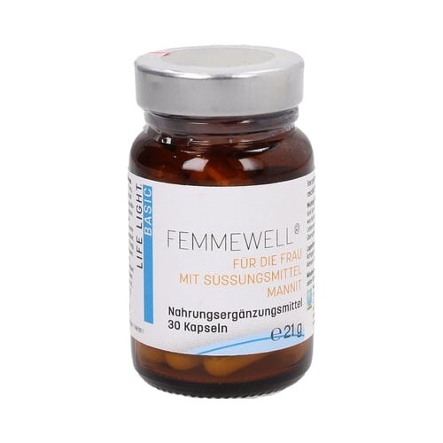 Life Light FemmeWell Cijene