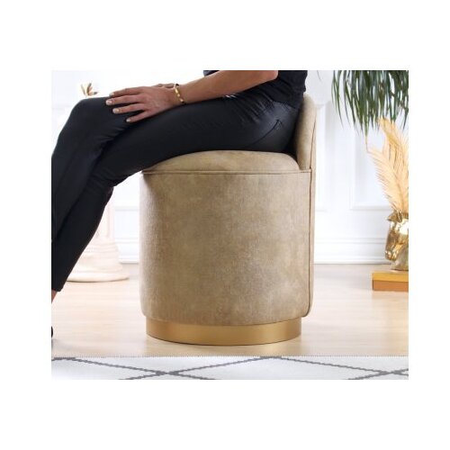 Atelier Del Sofa Luton 50x45cm, bež Slike