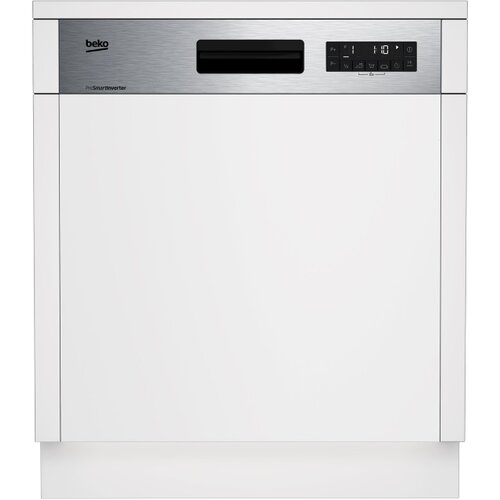 Beko ugradna mašina za pranje sudova DSN 28520 X Cene