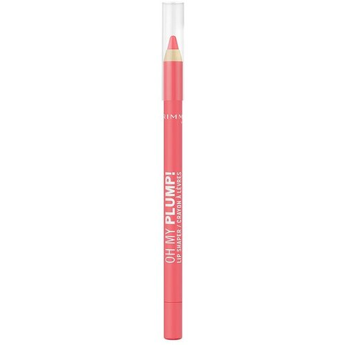 Rimmel London Rimmel Oh My Plump! olovka za usne 040 Kinda Cute Slike