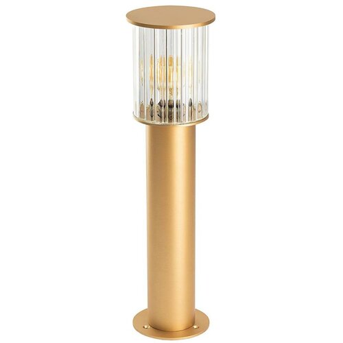  Argon 8753 - Spolja&scaron;nja lampa NORFOLK 1xE27/15W/230V IP44 52cm zlatna Cene