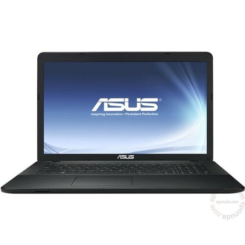Asus X751MJ-TY003D laptop Slike