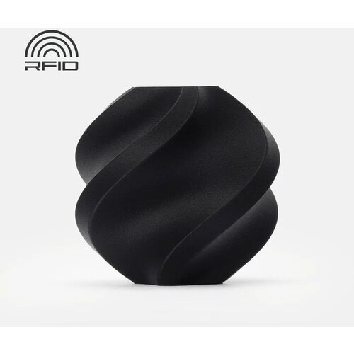 Bambu Lab pla-cf filament 1.75mm, 1000g, black Cene