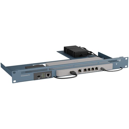  Rackmount.IT RM-CI-T23MC rack accessory Mounting bracket Cijene