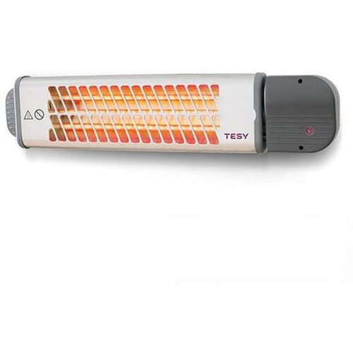 Tesy Grijalica kvarcna kupatilska QH04 120 600W/1200W 422615 Cijene