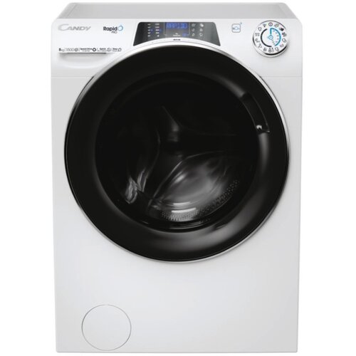 Candy pralni stroj rp 586BWMBC/1-S Cene