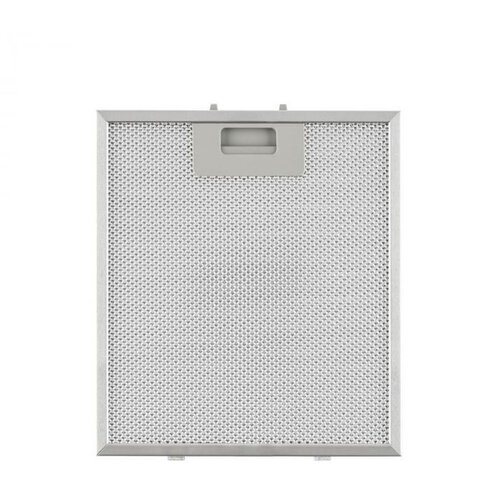 Klarstein aluminijev maščobni filter, 23 x 26 cm, zamenljiv filter, dodatni filter Cene