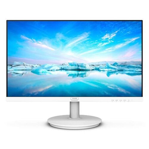 Philips Monitor 68,6 cm (27,0") 271V8AW 1920x1080 75Hz IPS 4ms VGA HDMI Zvočniki 3H AdaptiveSync V-Line, (21821935) Cene