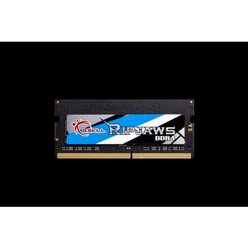 G.skill ripjaws DDR4 so-dimm pomnilniški modul 8 gb 1 x 8 gb 3200 mhz Cene