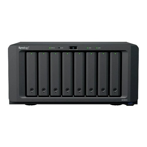 Synology HDD NAS DiskStation DS1825+ 8-bay Cene