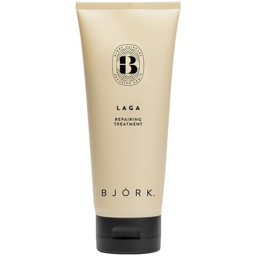 Bjork Laga Repairing tretman 200ml Slike