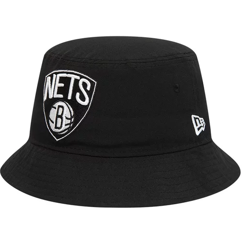 New Era Brooklyn Nets Print Infill Bucket klobuk