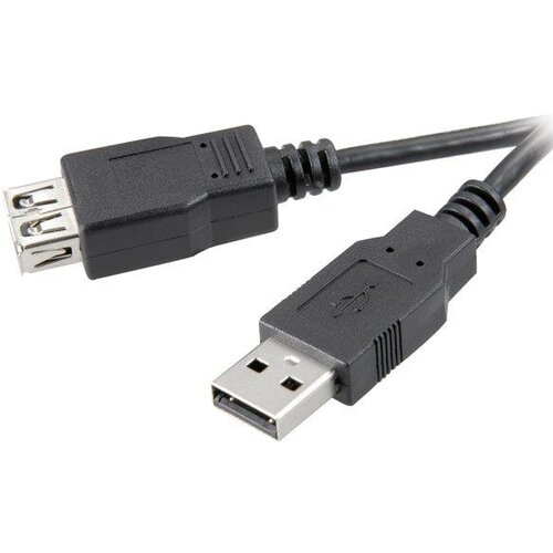 Vivanco CEU408 USB PODALJŠEK 0,7M VIVANCO Cene