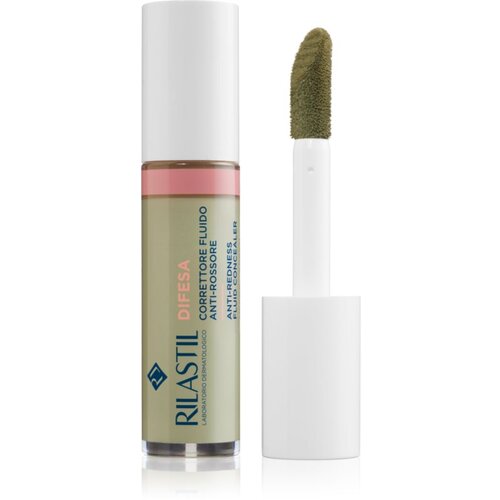 Rilastil Difesa Make Up Concealer korektor protiv crvenila 8.5 ml Slike
