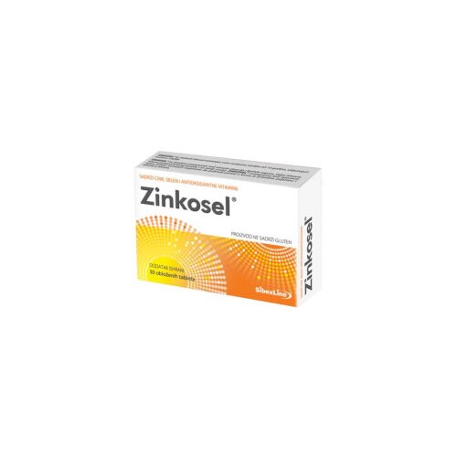 Pro.Med.Cs Zinkosel Cijene