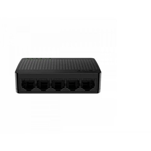 Tenda Switch SG105M 5-port Gigabit Cene