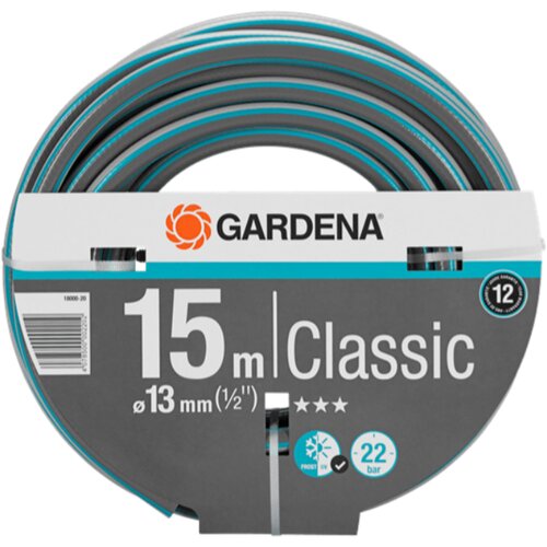Gardena baštensko crevo classic 1/2" 15m Cene
