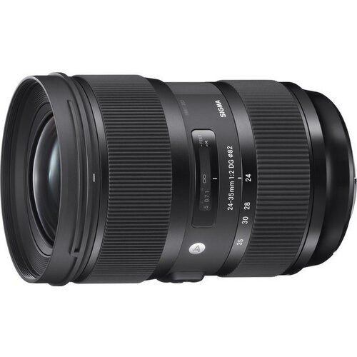Sigma 24-35mm 2.0 DG HSM Canon Cijene