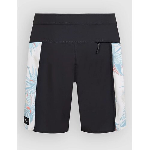 O&amp;#039;neill Hyperfreak Tech Panel 18&amp;quot; Boardshorts black tech panel Slike