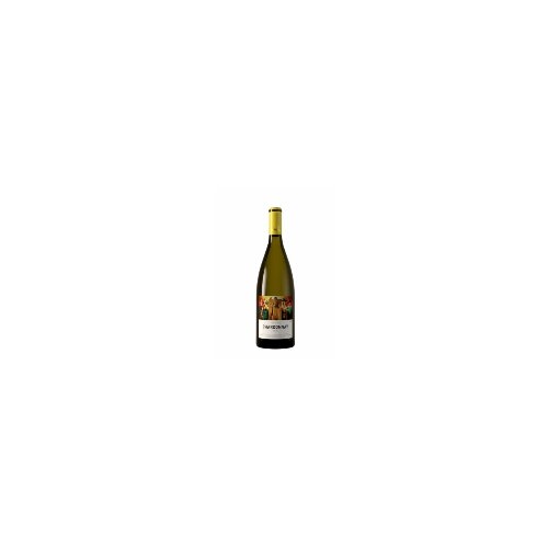 Vinarija Zvonko Bogdan chardonnay belo vino 750ml staklo Slike