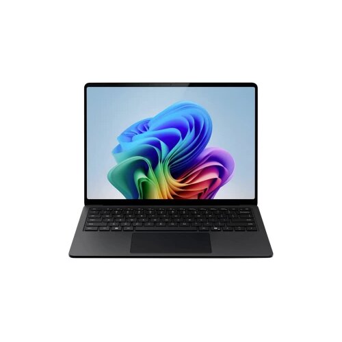 Microsoft Notebook EP2-37435 38.1 cm (15 palac) Qualcomm&reg; Snapdragon X Elite X1E-80-100 64 GB RAM 1 TB SSD njemačka, qwe Cijene