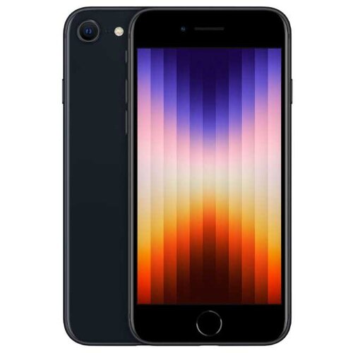 Apple SE 3 2022 64GB Midnight Cijene