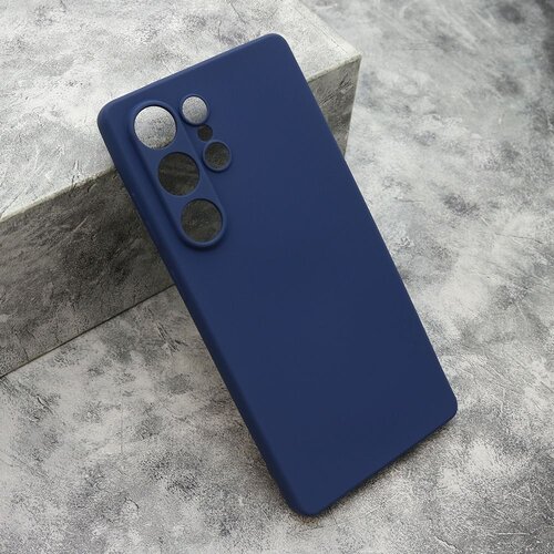  Maska GENTLE COLOR za Samsung S938B Galaxy S25 Ultra 5G/ teget Slike
