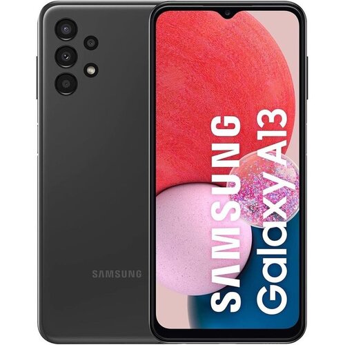 Samsung galaxy A13 4/64GB black ds 4G refabrikovan grade-c Cene