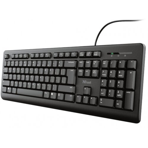 Trust Primo tastatura US Slike