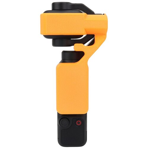 INF Sponka za gimbal in za&scaron;čita zaslona za DJI Osmo Pocket 4 Pro Orange, (5000339344) Cene